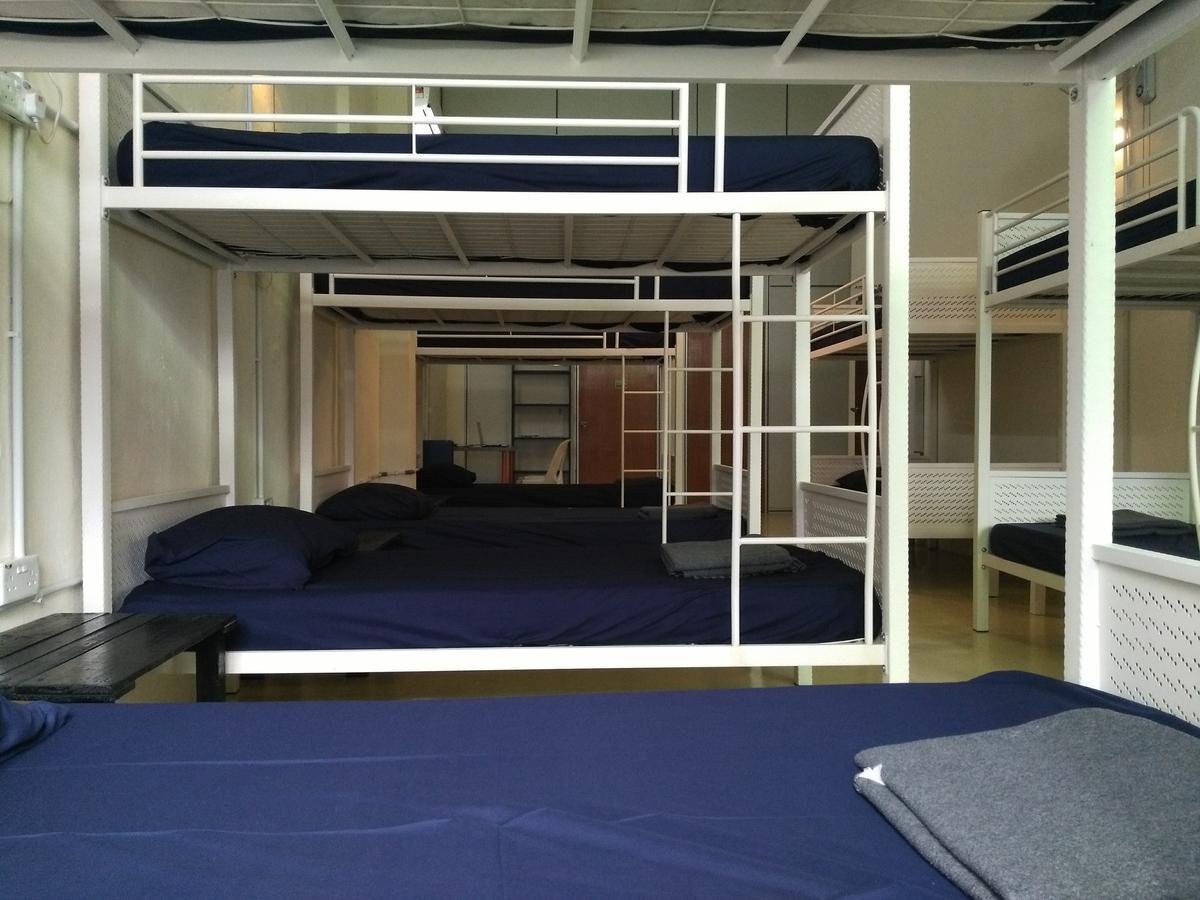 Vloft Backpackers Hostel Ipoh Exteriör bild
